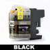 Brother Compatible Ink Cartridge LC137XL Black