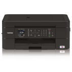 BROTHER INKJET PRINTER-MFC J491dw $90.00 AFTER CASH BACK