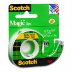 SCOTCH MAGIC TAPE DISPENSER 104 12.7mm X 11.4mm
