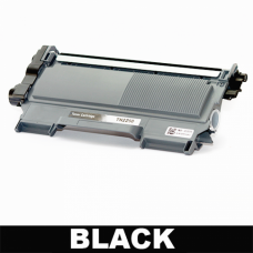 Brother TN2250 Black  Laser Toner Compatible