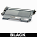 Brother TN2250 Black  Laser Toner Compatible