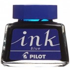 PILOT FOUNTAIN PEN INK 30ml BLUE