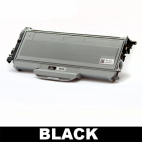 Brother TN2150 Black Laser Toner Compatible