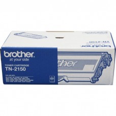 Brother TN 2150 Black Genuine Laser Toner