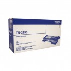 Brother TN 2250 Black Genuine Laser Toner