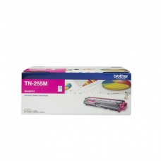 Brother TN255 Magenta Genuine Laser Toner