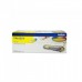 Brother TN255 Yellow Genuine Laser Toner