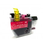 BROTHER COMPATIBLE LC3319XL MAGENTA