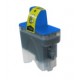 Brother LC47 Cyan Ink Cartridge Compatible