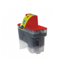 Brother LC47 Magenta Ink Cartridge Compatible