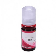 COMPATIBLE EPSON T502 ECO TANK INK BOTTLE MAGENTA